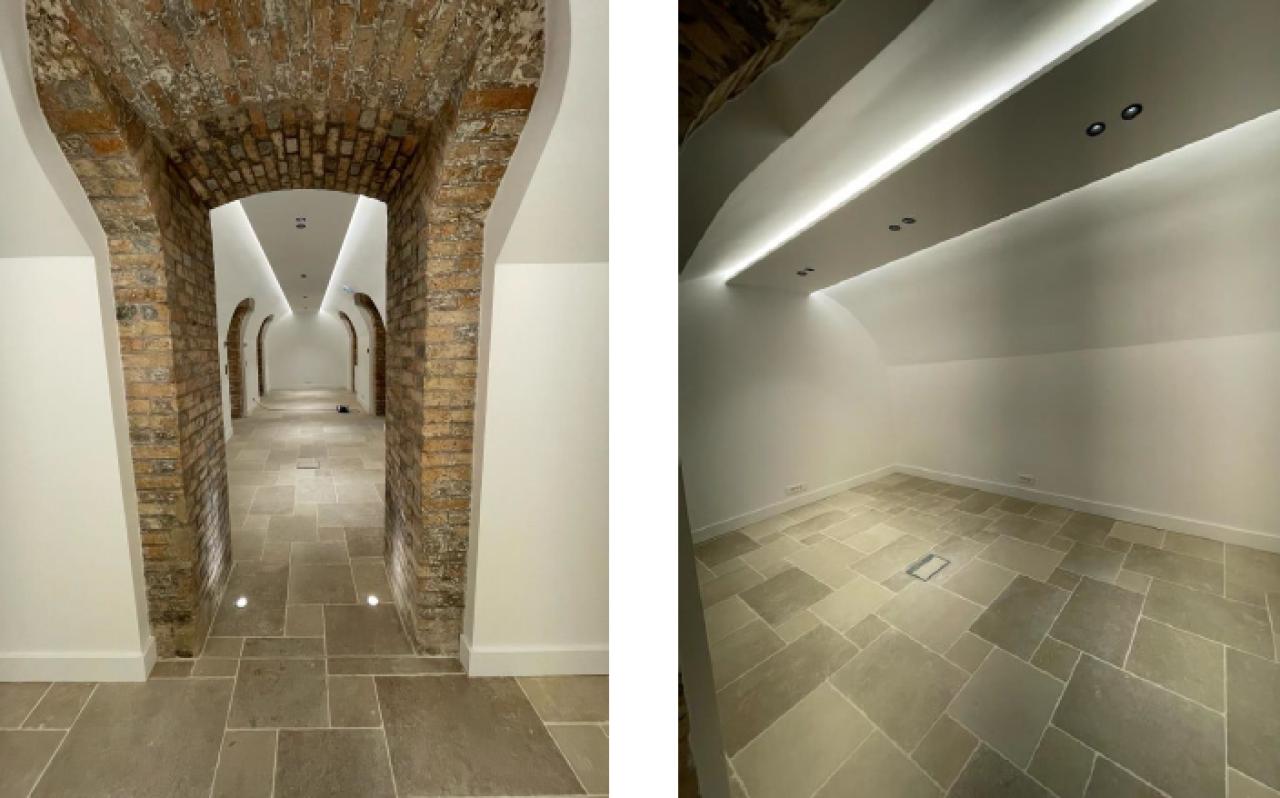 Bureau Paris 300m² Location bureau Paris OLBUR2529071 4